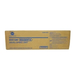 Konica Minolta DV-512M / A2XN0ED developer magenta (origineel)